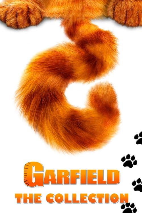 Garfield Serisi