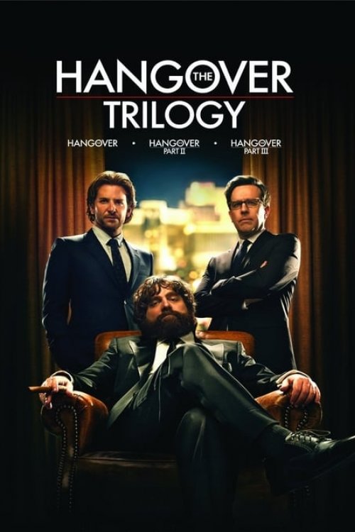 The Hangover Serisi
