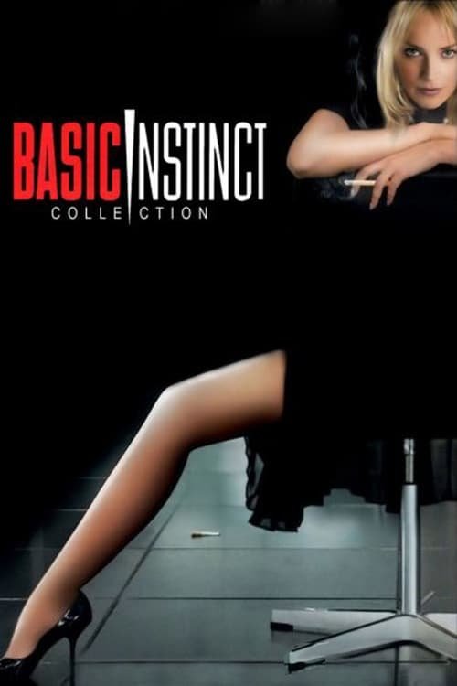 Basic Instinct Serisi