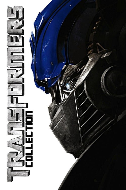 Transformers Serisi