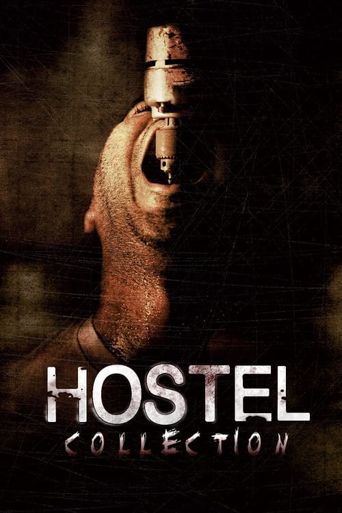 Otel Film Serisi