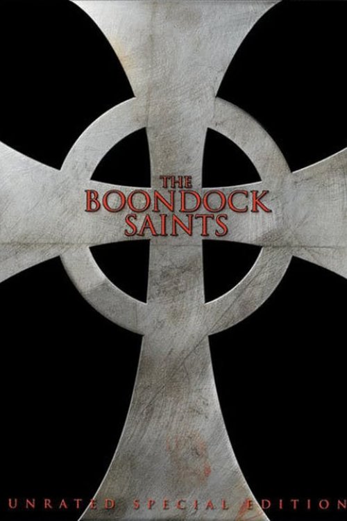 The Boondock Saints Serisi