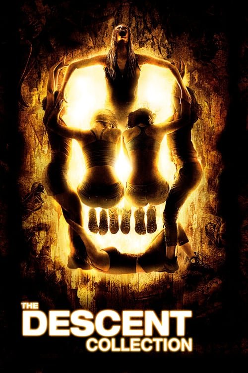 The Descent Serisi