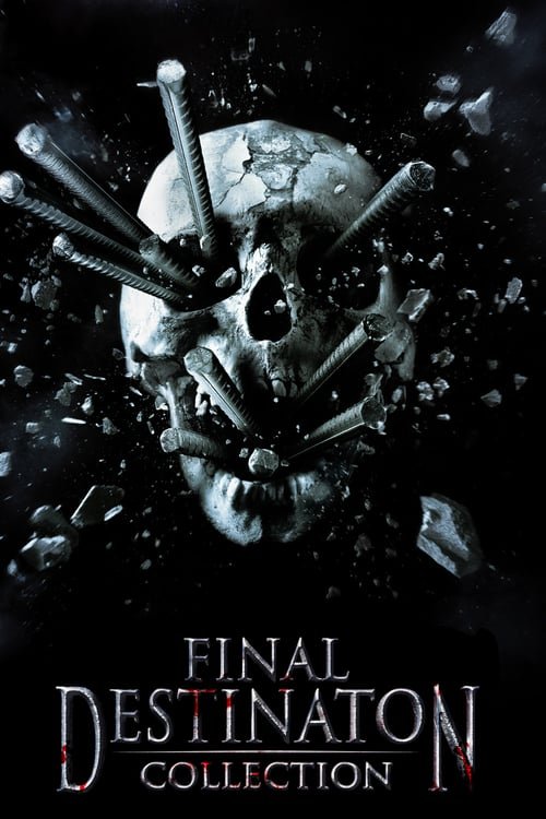 Final Destination Serisi