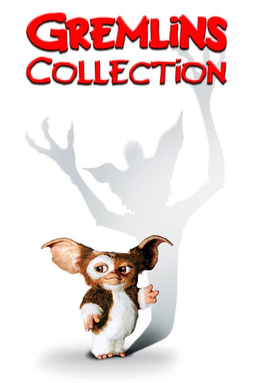 The Gremlins Serisi