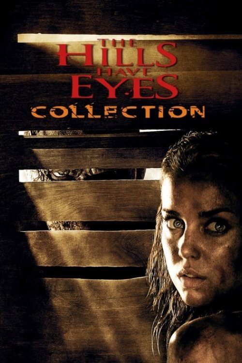 The Hills Have Eyes (Reboot) Serisi