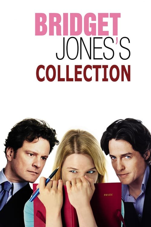 Bridget Jones Serisi