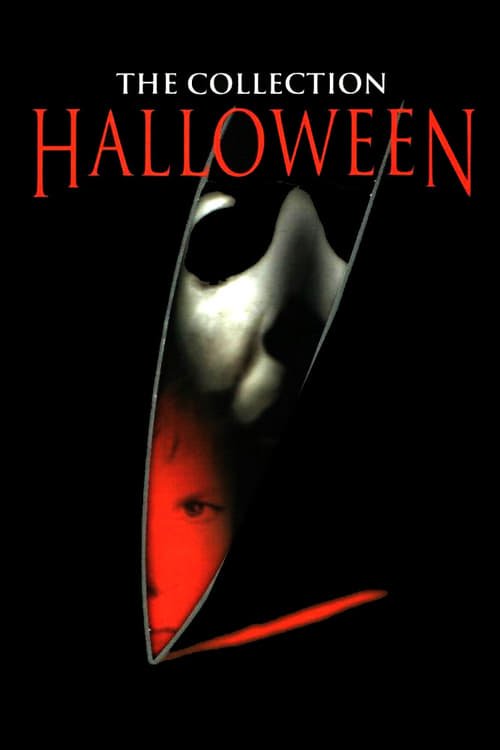 Halloween Serisi