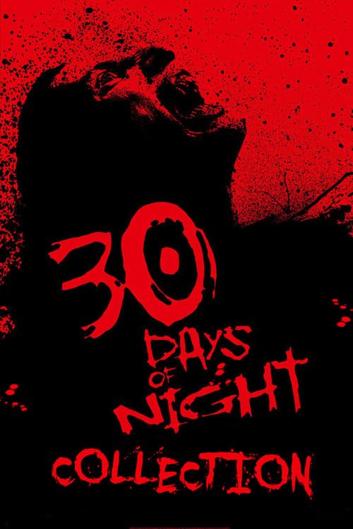 30 Days of Night Serisi