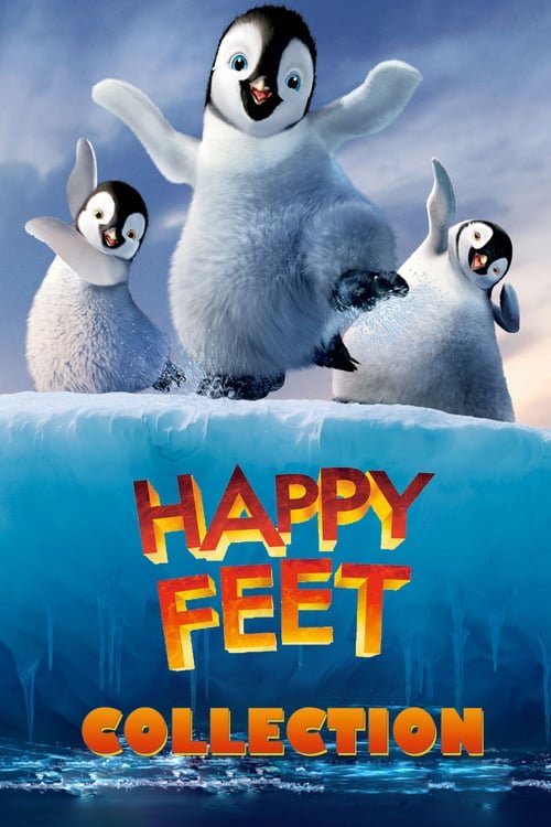 Happy Feet Serisi