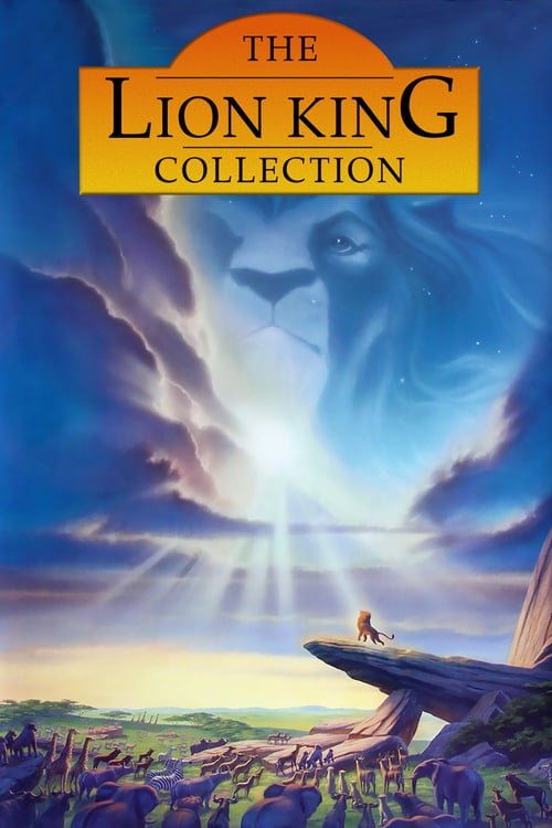 The Lion King Serisi