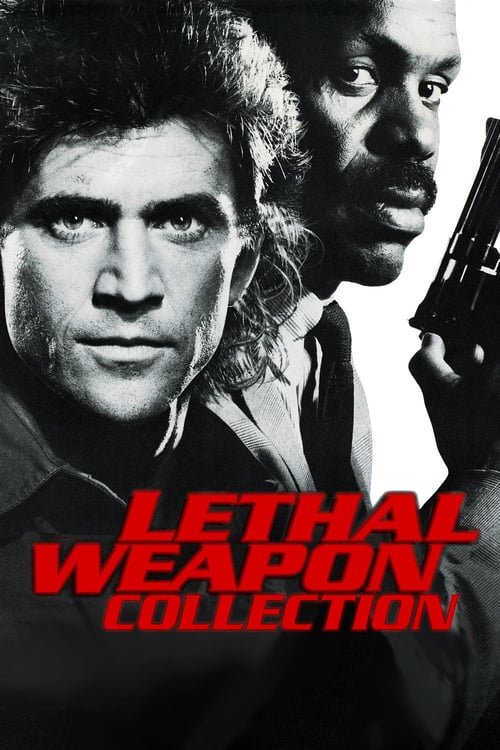 Lethal Weapon Serisi