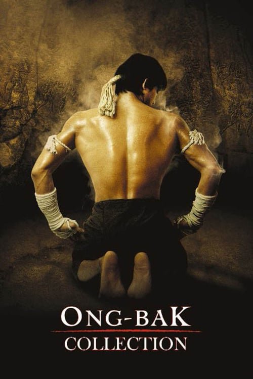 Ong Bak Serisi