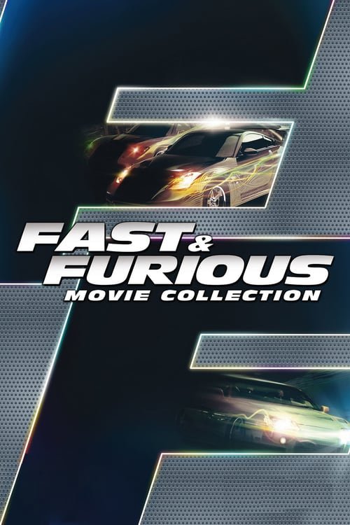 The Fast and the Furious Serisi