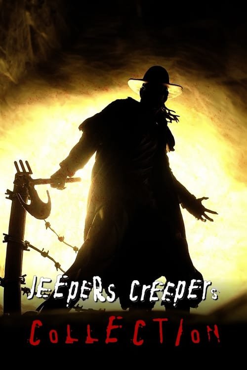 Jeepers Creepers Serisi