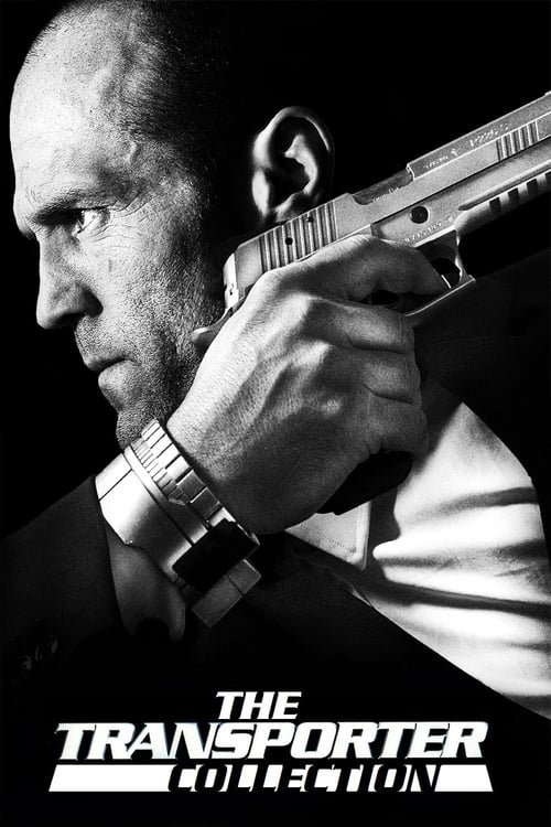 The Transporter Serisi