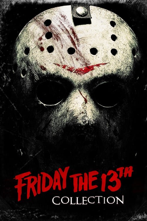 Friday the 13th Serisi