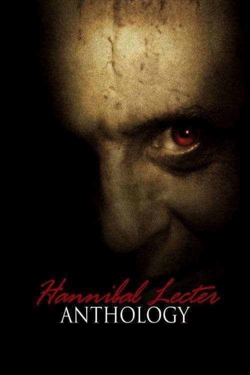 The Hannibal Lecter Serisi