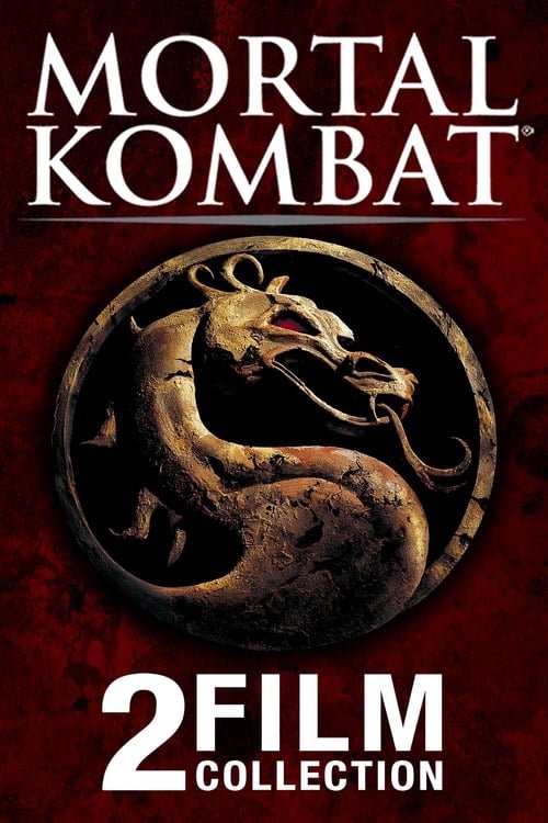 Mortal Kombat Serisi