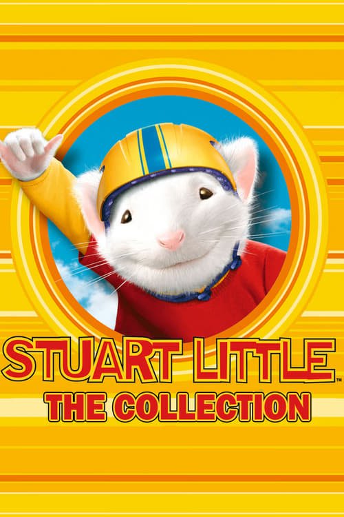 Stuart Little Serisi