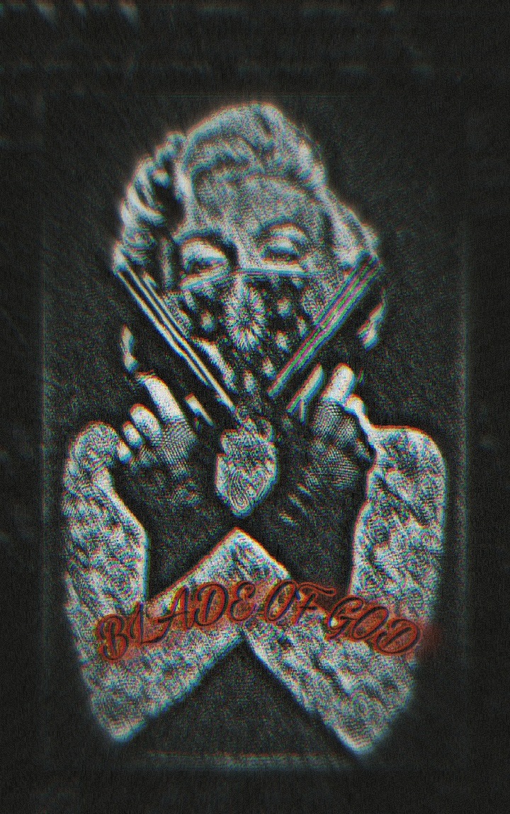 blade-of-god
