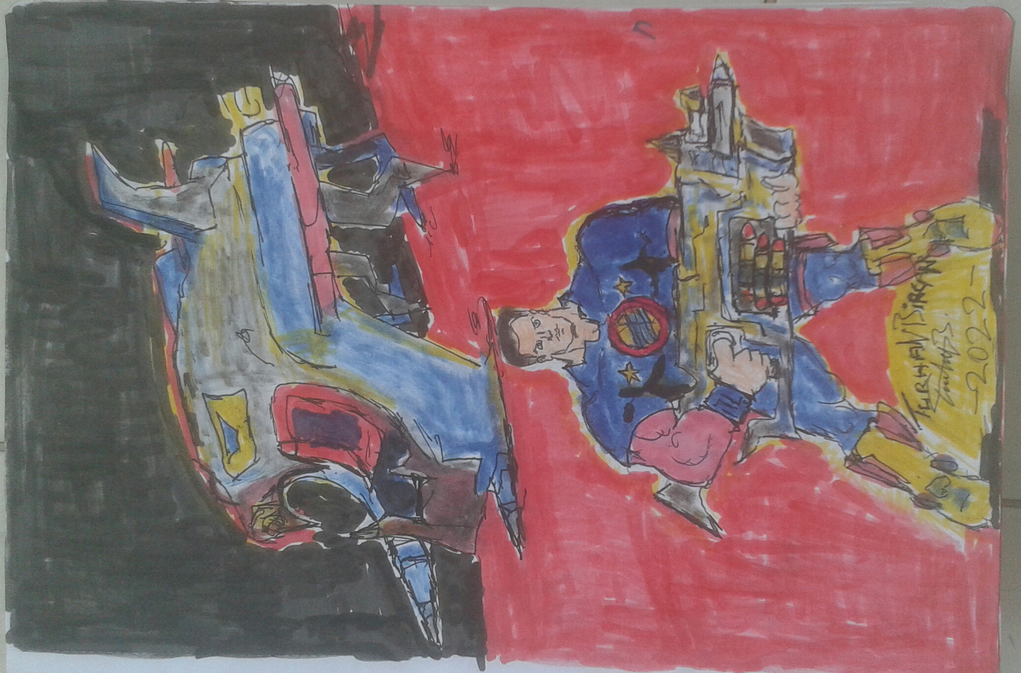 skymen