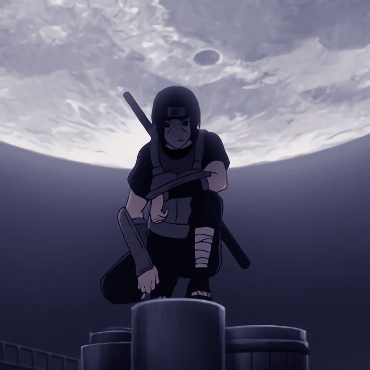 itachimanjirou