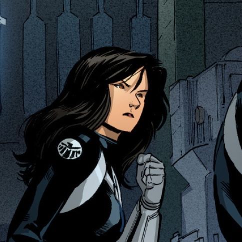 daisyjohnson