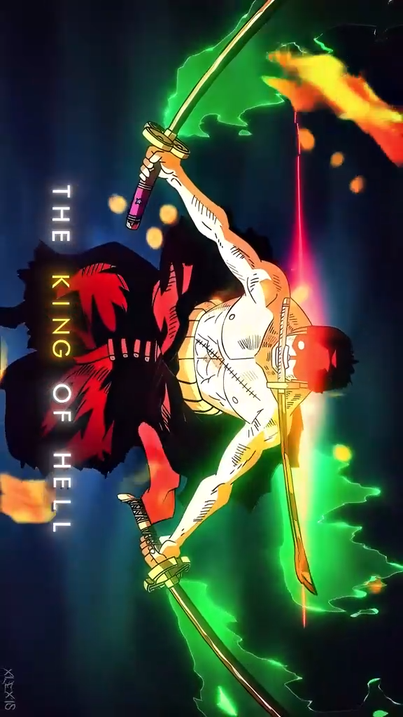 Roronoa Zoro4