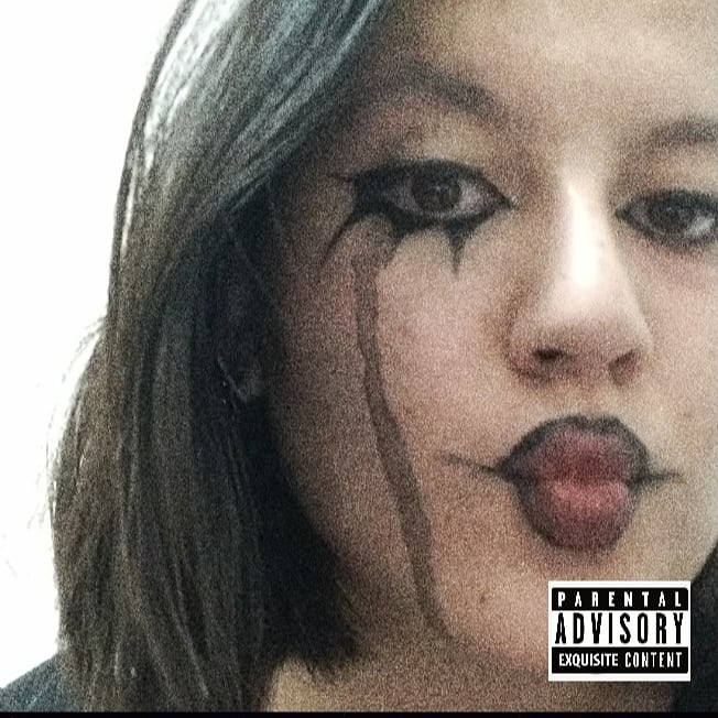black blood