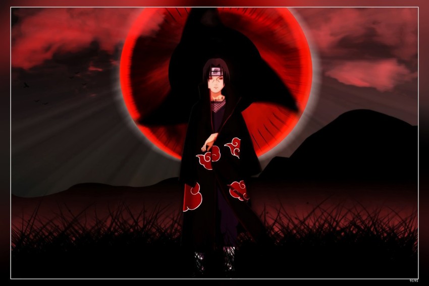 itachiUchihakcm