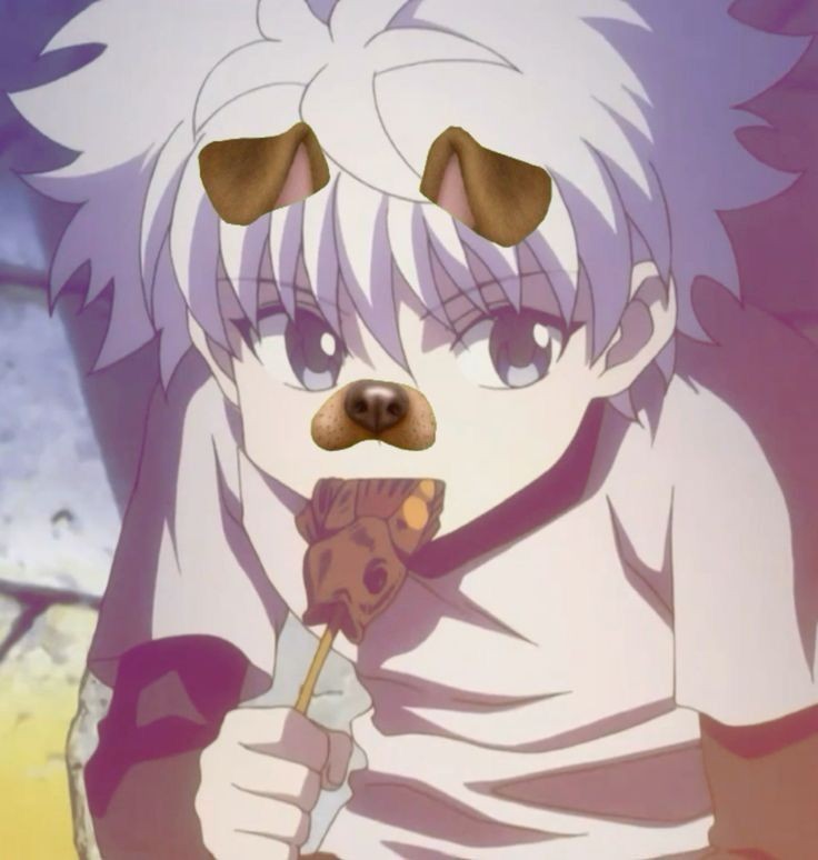 killua-sama