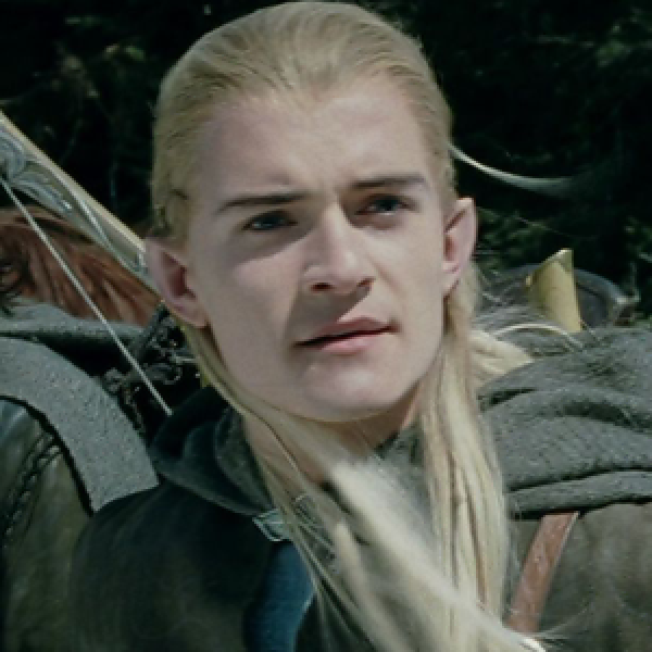 thranduil