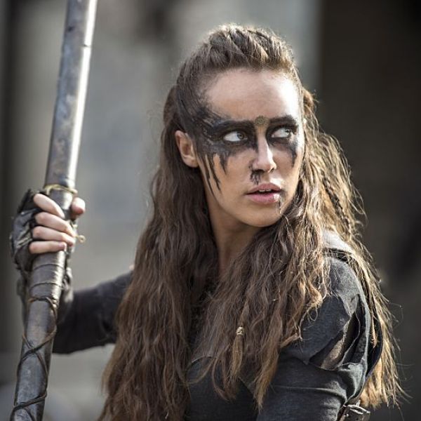 commander lexa hayrani