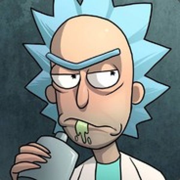 rick sanchez