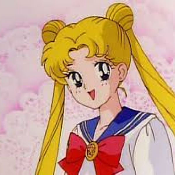 usagi tsukino