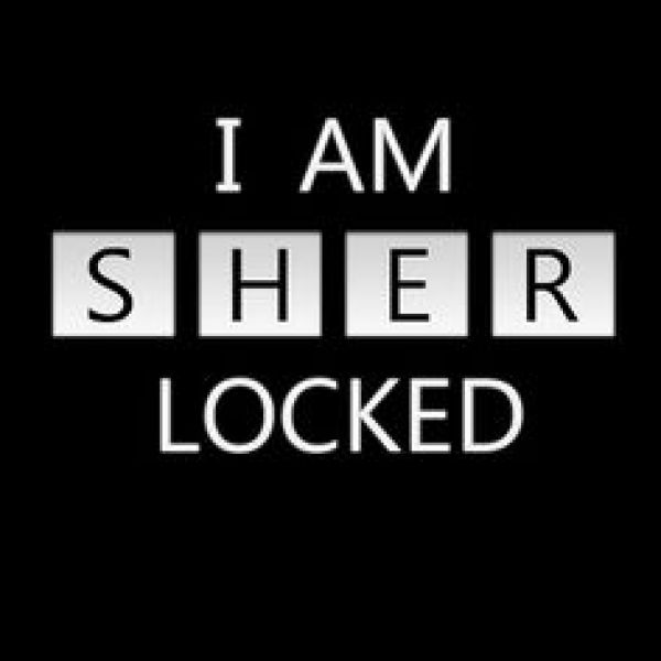 sherlock h