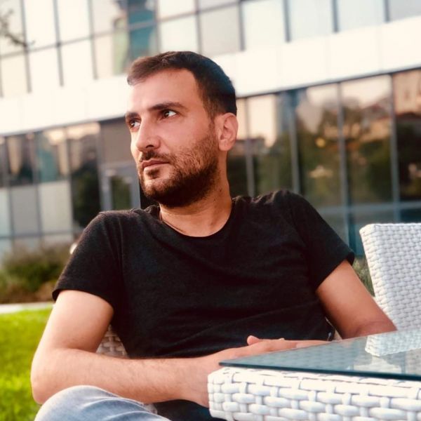orbay cakir