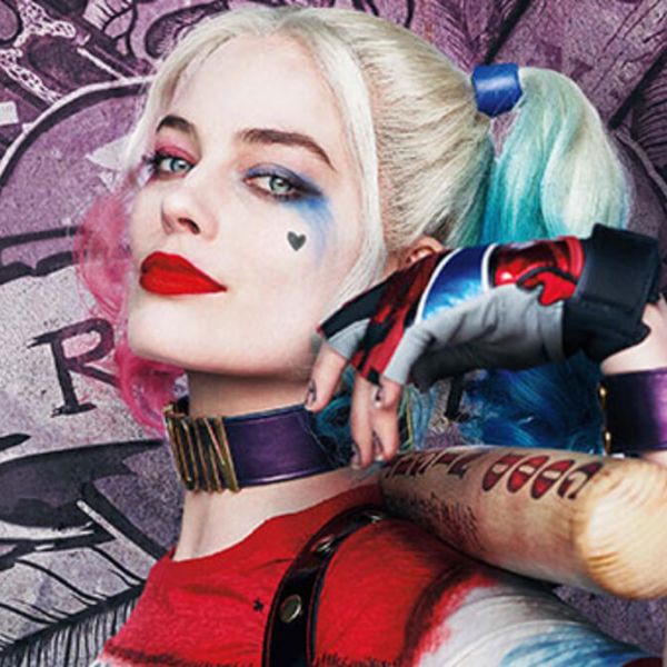 harleyquinnzell