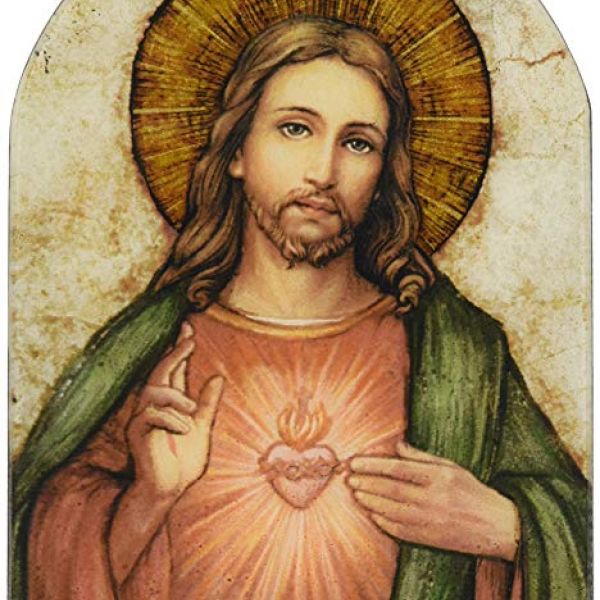 jesus to christ