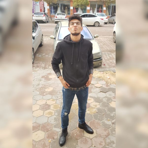 iamlokmankilic