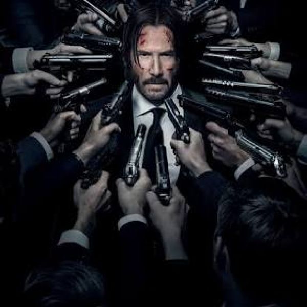 jonh wick