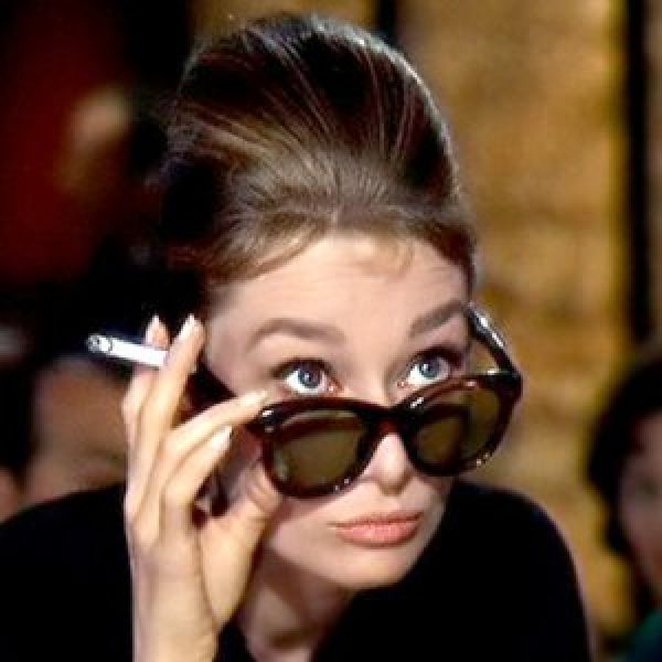 holly golightly