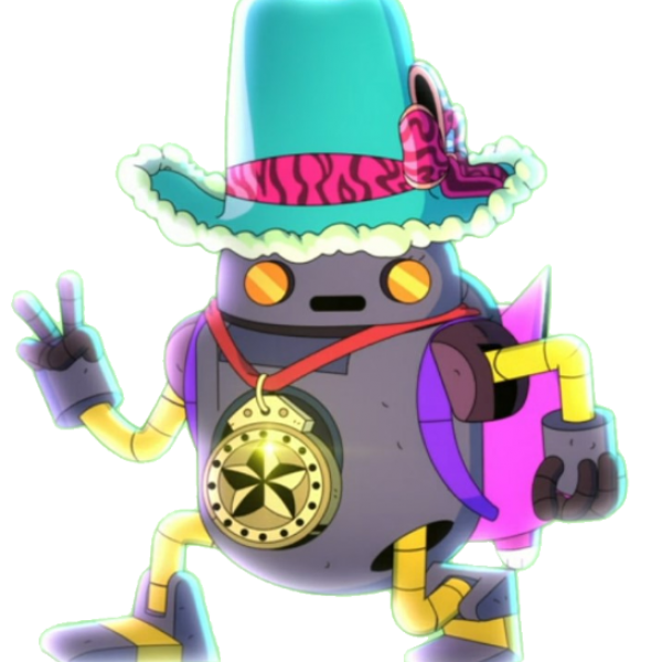 hue