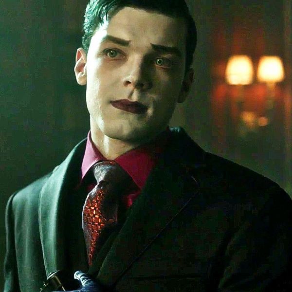 jeremiah valeska