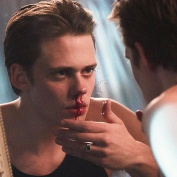 bill skarsgard