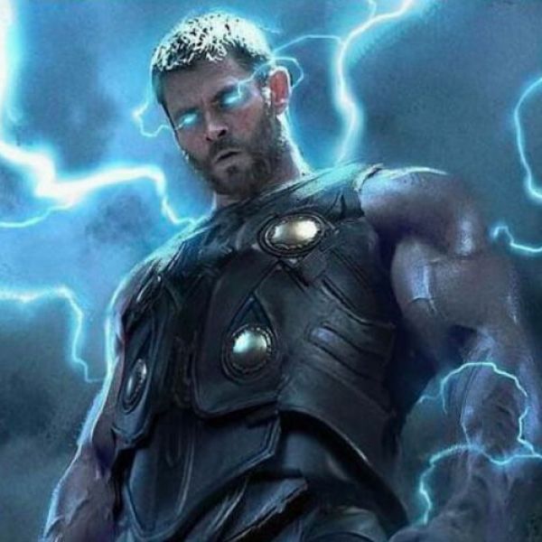 thor odinson