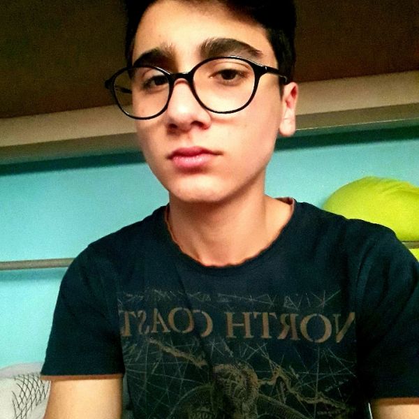 ekrem genc