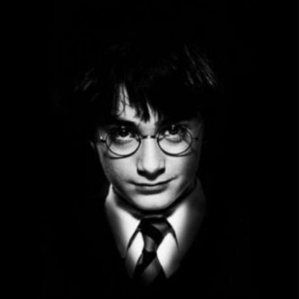 harry potterr