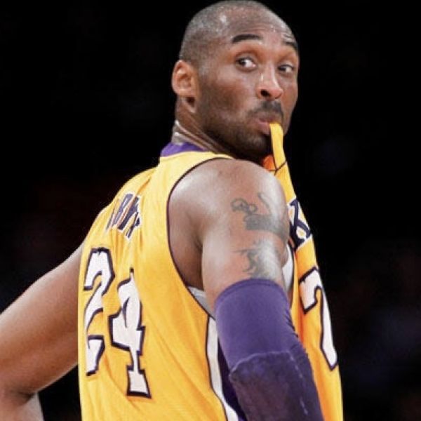 ilykobe